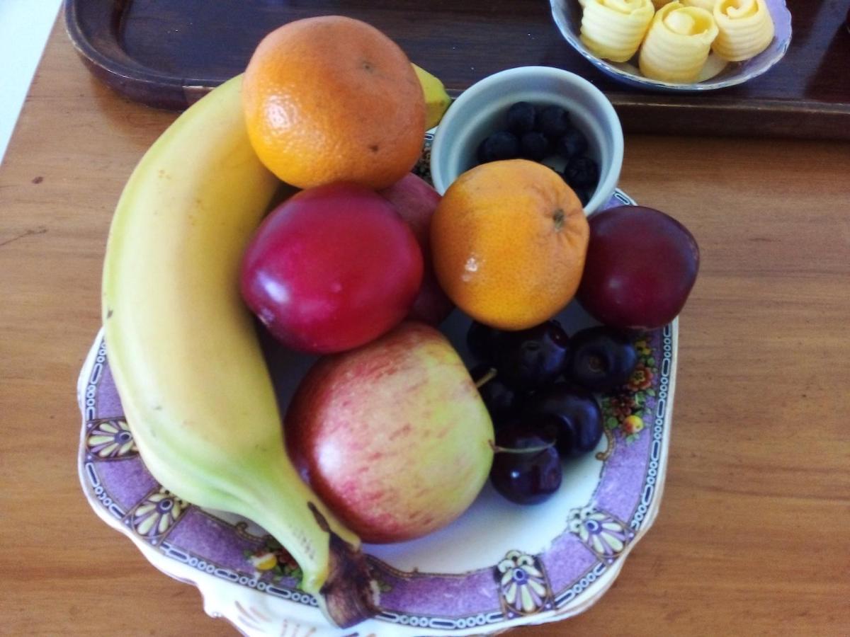 Catlins Retreat B & B โอวากะ ภายนอก รูปภาพ