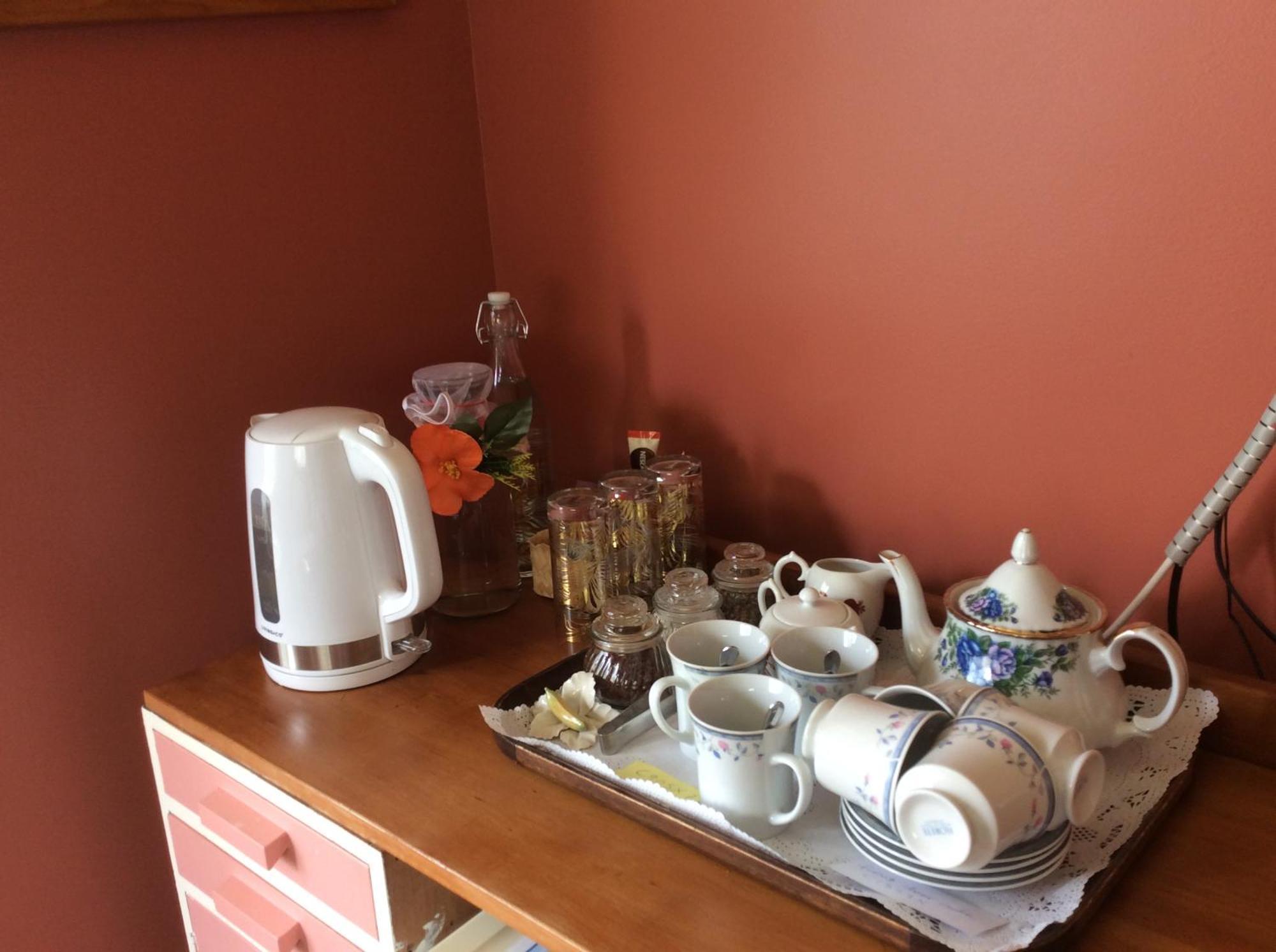 Catlins Retreat B & B โอวากะ ภายนอก รูปภาพ