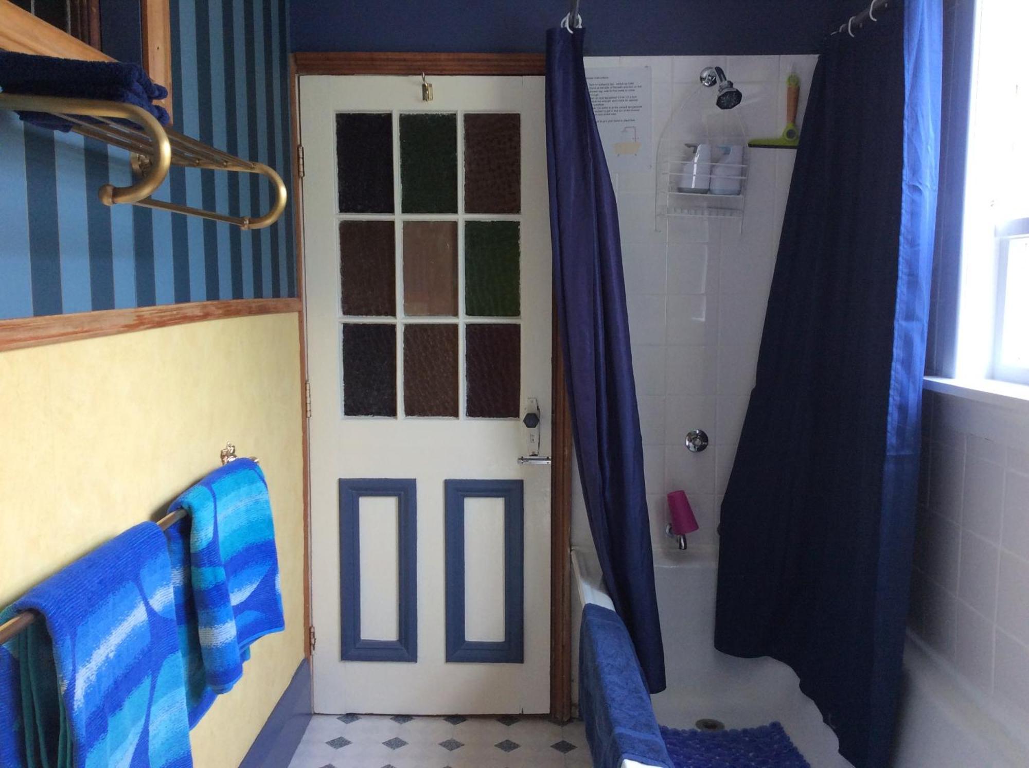 Catlins Retreat B & B โอวากะ ภายนอก รูปภาพ